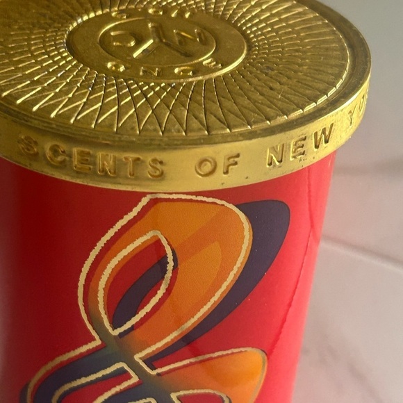 Bond No 9 WEST SIDE New York candle jar empty gift box collectible - Picture 2 of 13